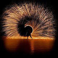 espectaculos de fuego