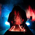 Espectáculo Fuego y Aire