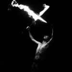 Espectáculo Fuego y Aire