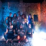 Espectáculo Fuego y Aire