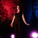 Espectáculo Fuego y Aire