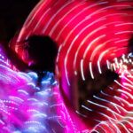 Espectáculo Fuego y Aire