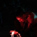 Espectáculo Fuego y Aire