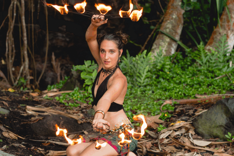 Talleres de fuego